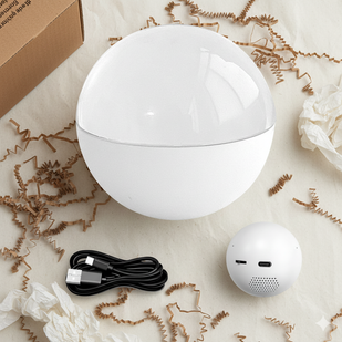 1. Receive Your Special Memory Orb